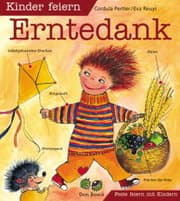Cover von Kinder feiern Erntedank