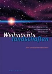Cover von Weihnachtslandschaften