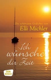 Cover von Ich wünsche dir Zeit