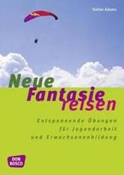 Cover von Neue Fantasiereisen