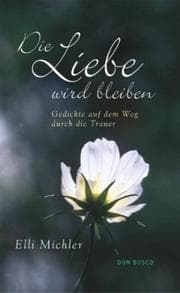 Cover von Die Liebe wird bleiben