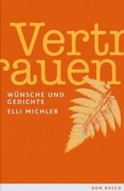 Cover von Vertrauen