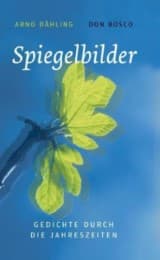 Cover von Spiegelbilder