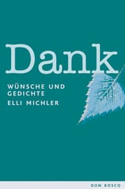Cover von Dank