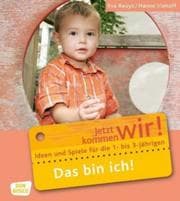 Cover von Das bin ich!