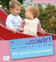 Cover von Wir spielen zusammen