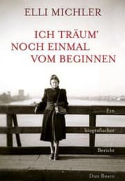 Cover von Ich träum noch einmal vom Beginnen