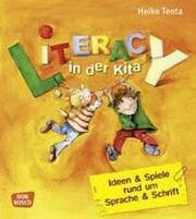 Cover von Literacy in der Kita