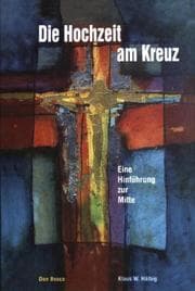 Cover von Die Hochzeit am Kreuz