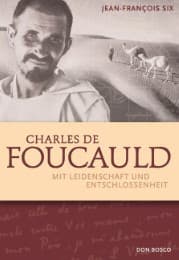 Cover von Charles de Foucauld