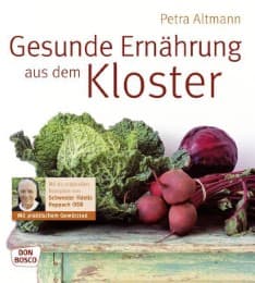Cover von Gesunde Ernährung aus dem Kloster