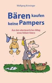 Cover von Bären kaufen keine Pampers