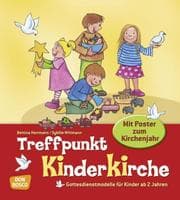 Cover von Treffpunkt Kinderkirche
