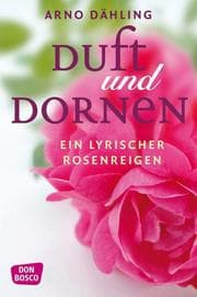 Cover von Duft und Dornen