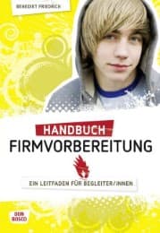 Cover von Handbuch Firmvorbereitung