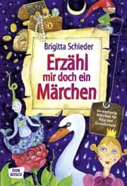 Cover von Erzähl mir doch ein Märchen