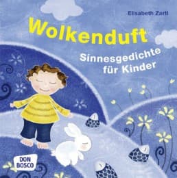 Cover von Wolkenduft