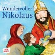 Cover von Wundervoller Nikolaus