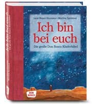 Cover von Ich bin bei euch