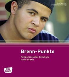 Cover von Brenn-Punkte
