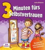 Cover von 3 Minuten fürs Selbstvertrauen