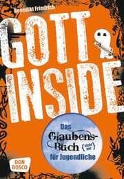 Cover von Gott inside