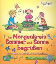 Cover von Im Morgenkreis Sommer und Sonne begrüßen