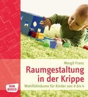 Cover von Raumgestaltung in der Krippe
