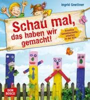 Cover von Schau mal, das haben wir gemacht!
