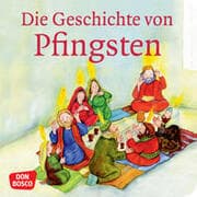 Cover von Die Geschichte von Pfingsten