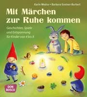 Cover von Mit Märchen zur Ruhe kommen