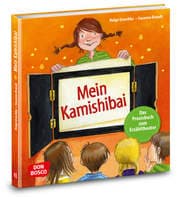 Cover von Mein Kamishibai