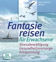 Cover von Fantasiereisen für Erwachsene