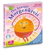 Cover von Der bewegte Morgenkreis