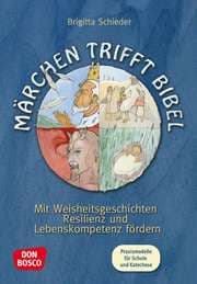 Cover von Märchen trifft Bibel