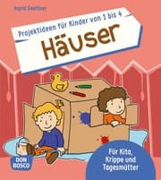 Cover von Häuser