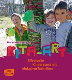 Cover von Kita-Art