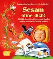 Cover von Sesam öffne dich!