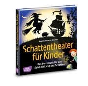 Cover von Schattentheater für Kinder