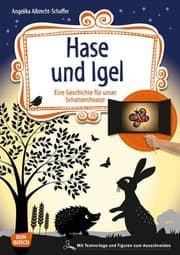 Cover von Hase und Igel