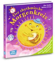 Cover von Der rhythmische Morgenkreis