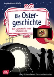 Cover von Die Ostergeschichte