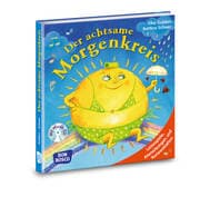 Cover von Der achtsame Morgenkreis
