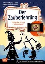 Cover von Der Zauberlehrling