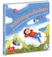 Cover von Wohlfühlgeschichten