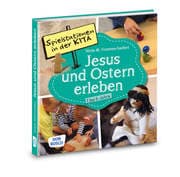 Cover von Jesus und Ostern erleben