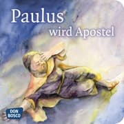 Cover von Paulus wird Apostel