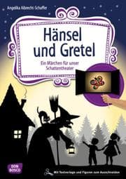 Cover von Hänsel und Gretel