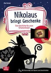 Cover von Nikolaus bringt Geschenke