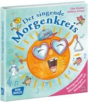 Cover von Der singende Morgenkreis